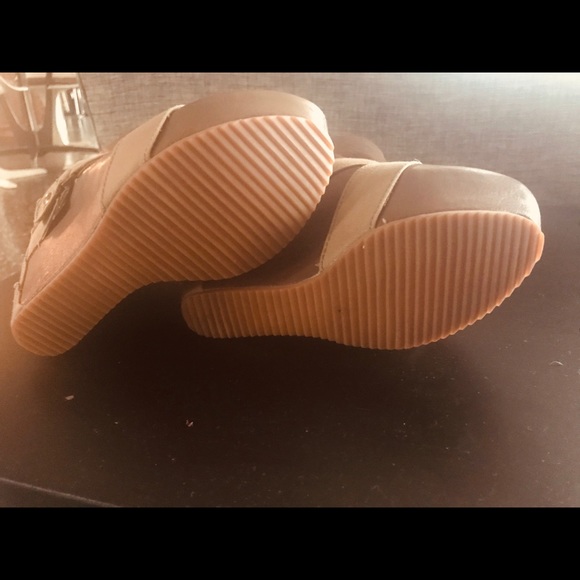 Aldo platform short moto booties - Picture 7 of 8